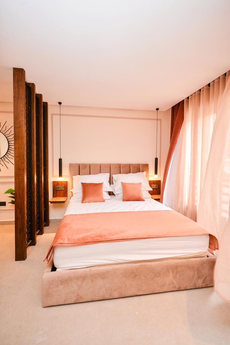 Studio 06 Maarif - High Speed Wi-Fi Apartment in Casablanca