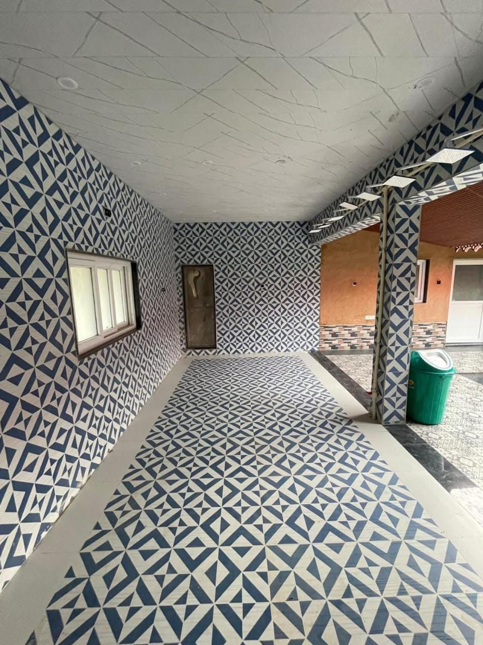 Sangam Mud Farms Vacation rental in Uttar Pradesh