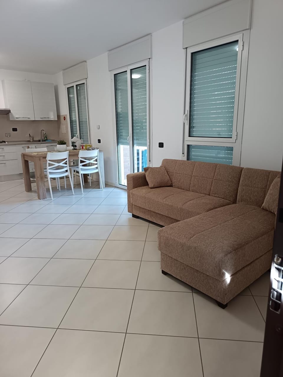 Bologna Gate Apartment in Emilia-Romagna