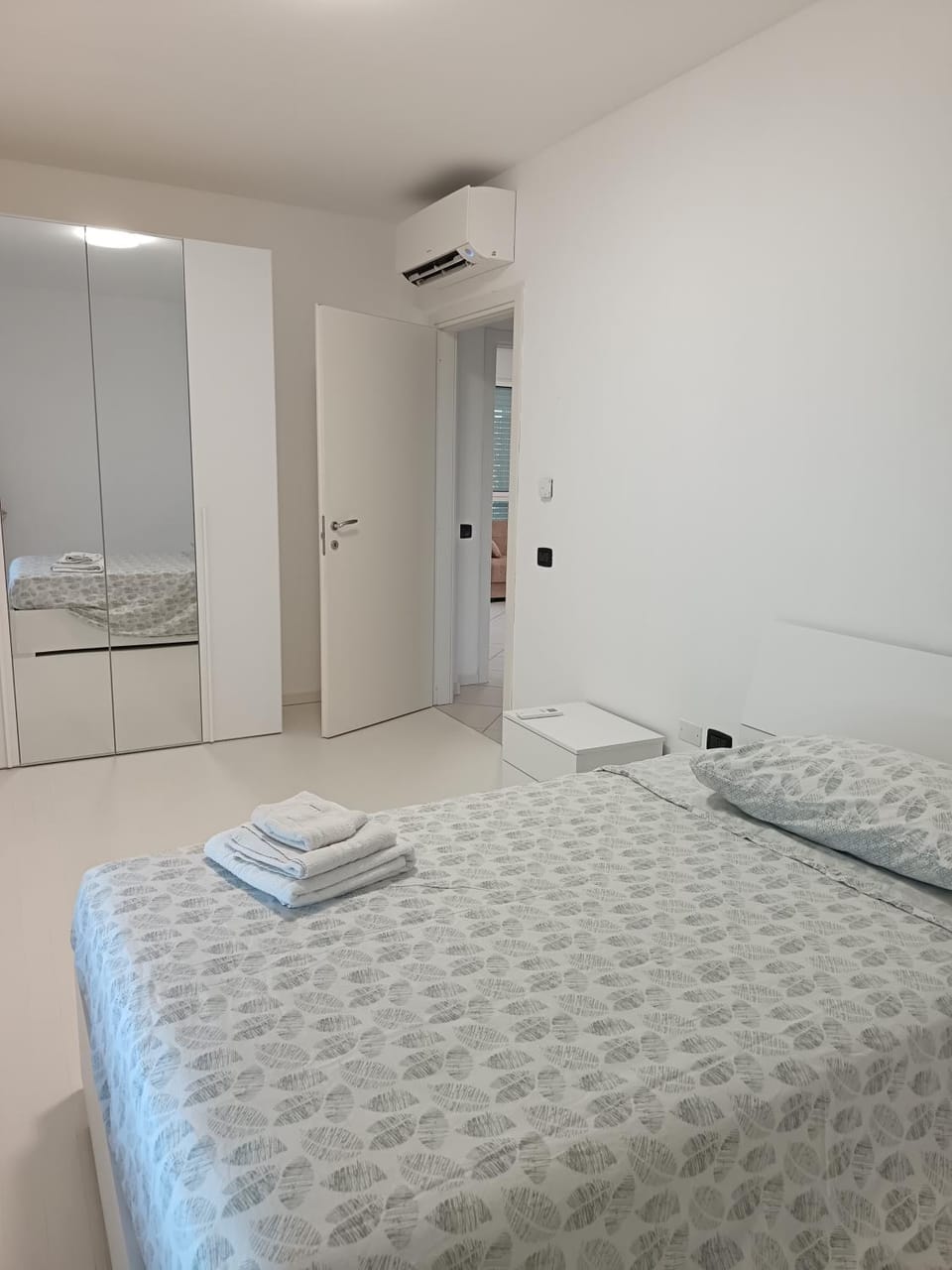 Bologna Gate Apartment in Emilia-Romagna