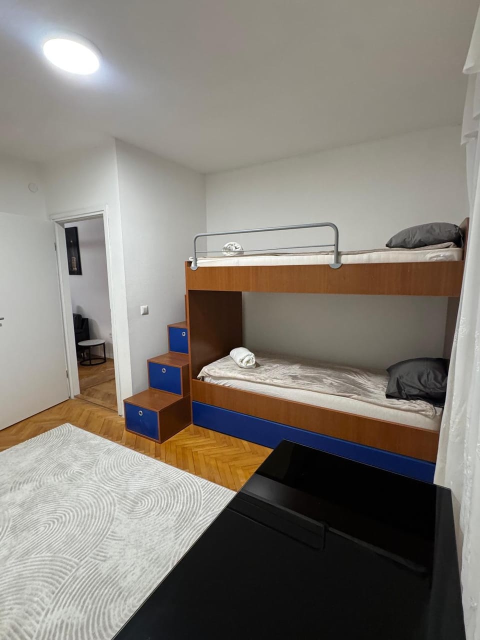 Apartman A-star Apartment in Mostar