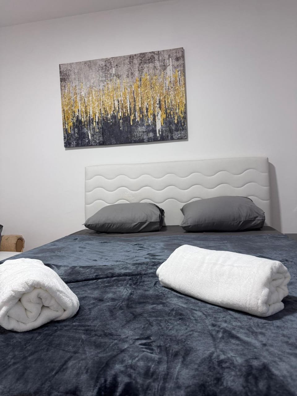 Apartman A-star Apartment in Mostar