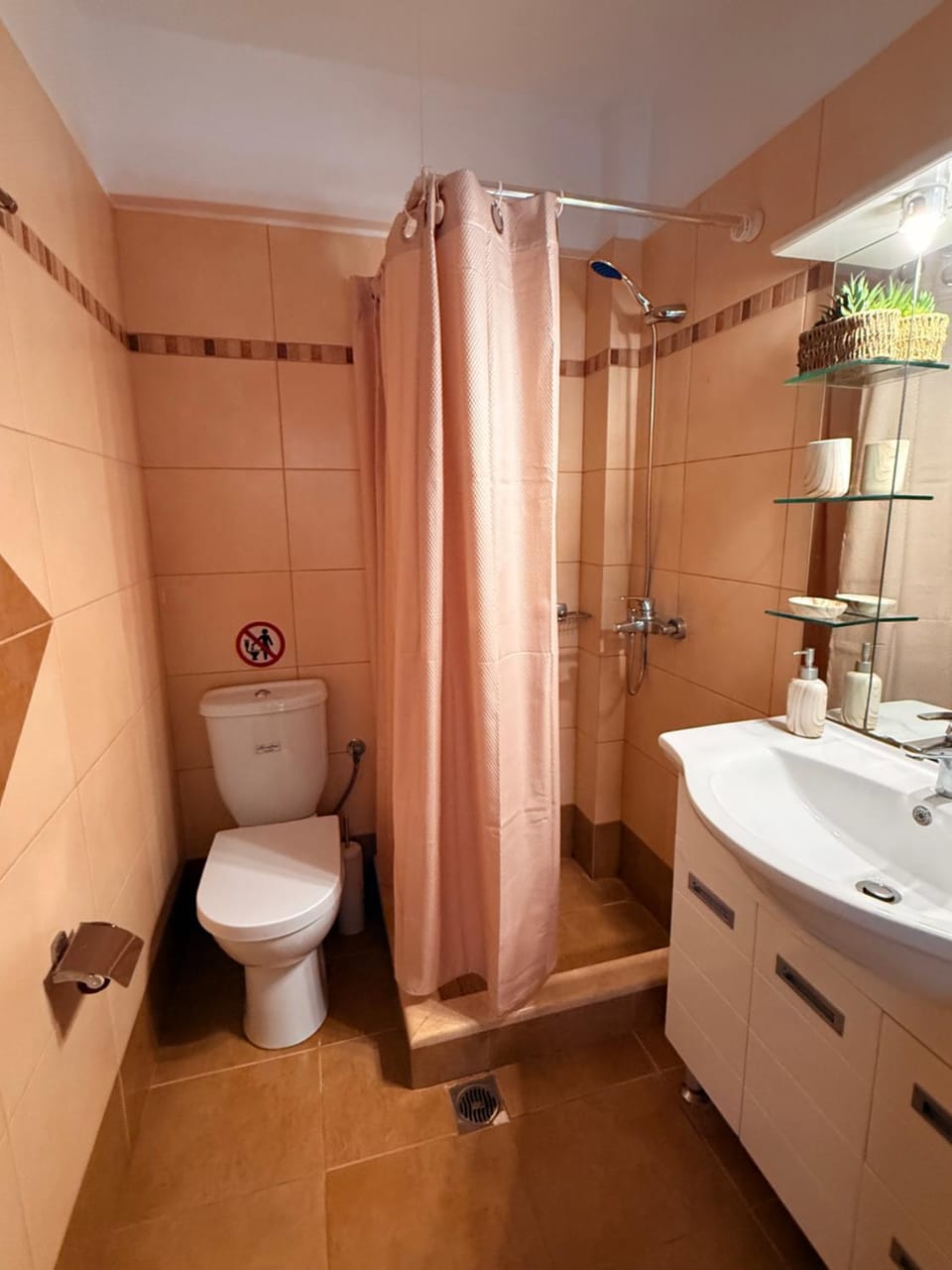 Harbour Blue View Apartment Apartment in Decentralized Administration of Attica