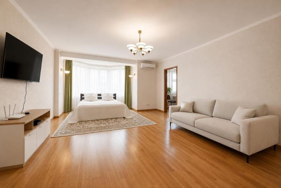 Неперевершені апартаменти в будинку преміум класу Apartment in Kiev City - Kyiv