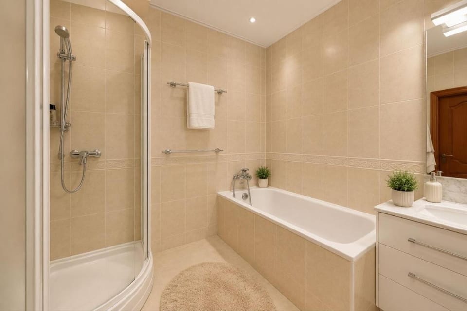 Неперевершені апартаменти в будинку преміум класу Apartment in Kiev City - Kyiv