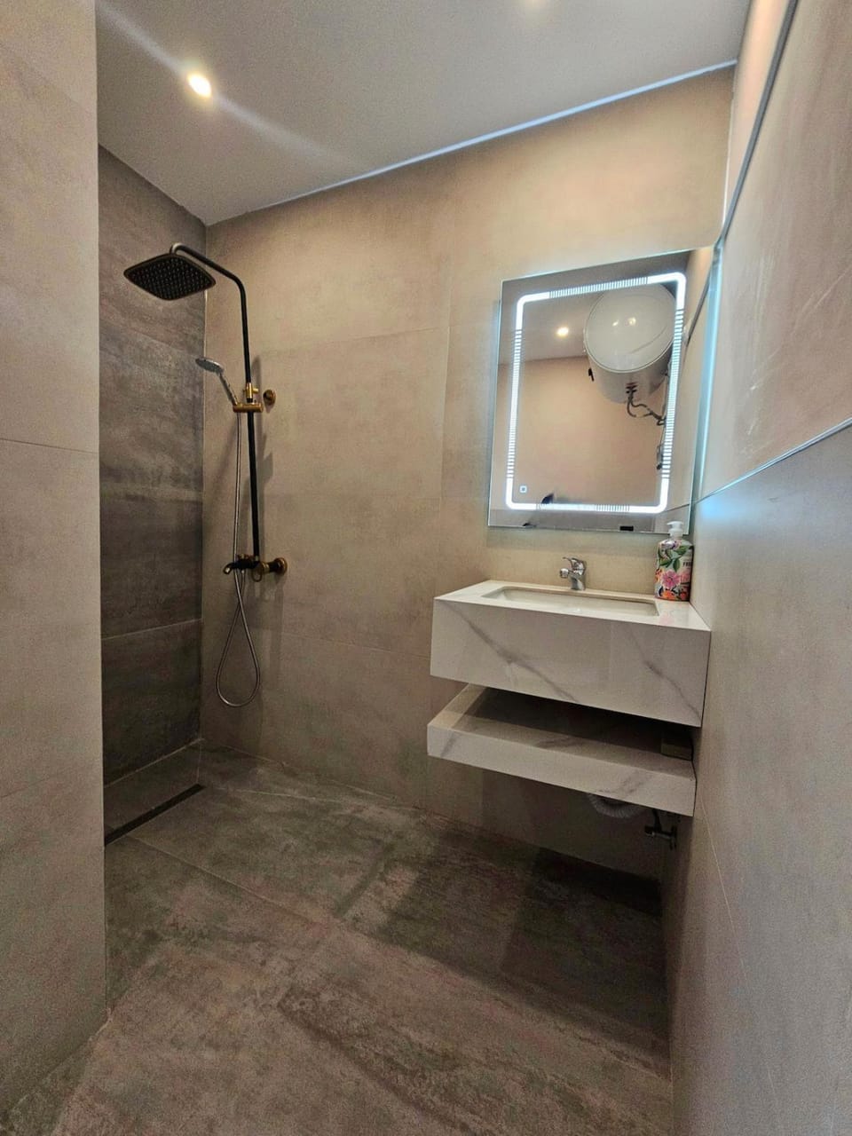 Urban Boho by Prishtina Collection Apartment in Europe
