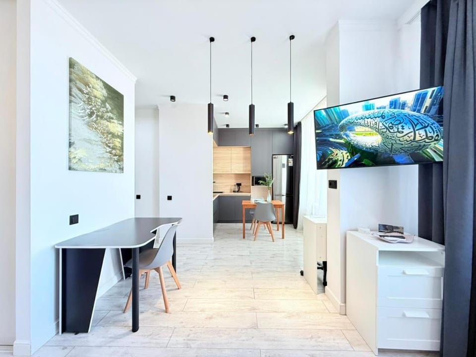 Апартаменты возле УДП, рядом ЭКСПО, от Аэропорта 10 минут Apartment in Kazakhstan