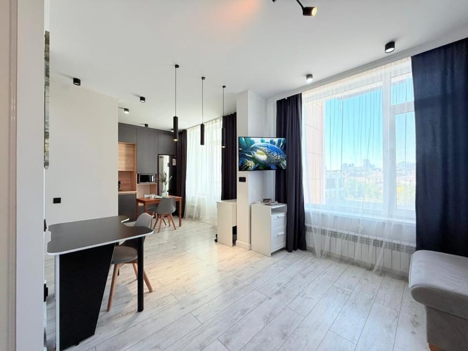 Апартаменты возле УДП, рядом ЭКСПО, от Аэропорта 10 минут Apartment in Kazakhstan