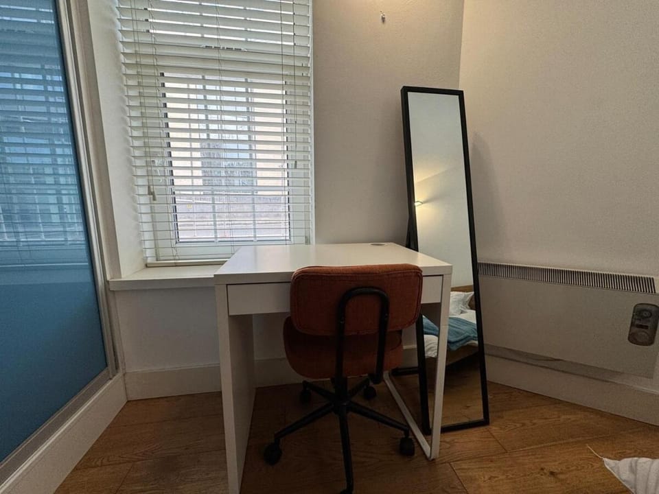 1-Bed + Sofa Bed | Dublin 4 | Excellent Location Apartment in Dublin