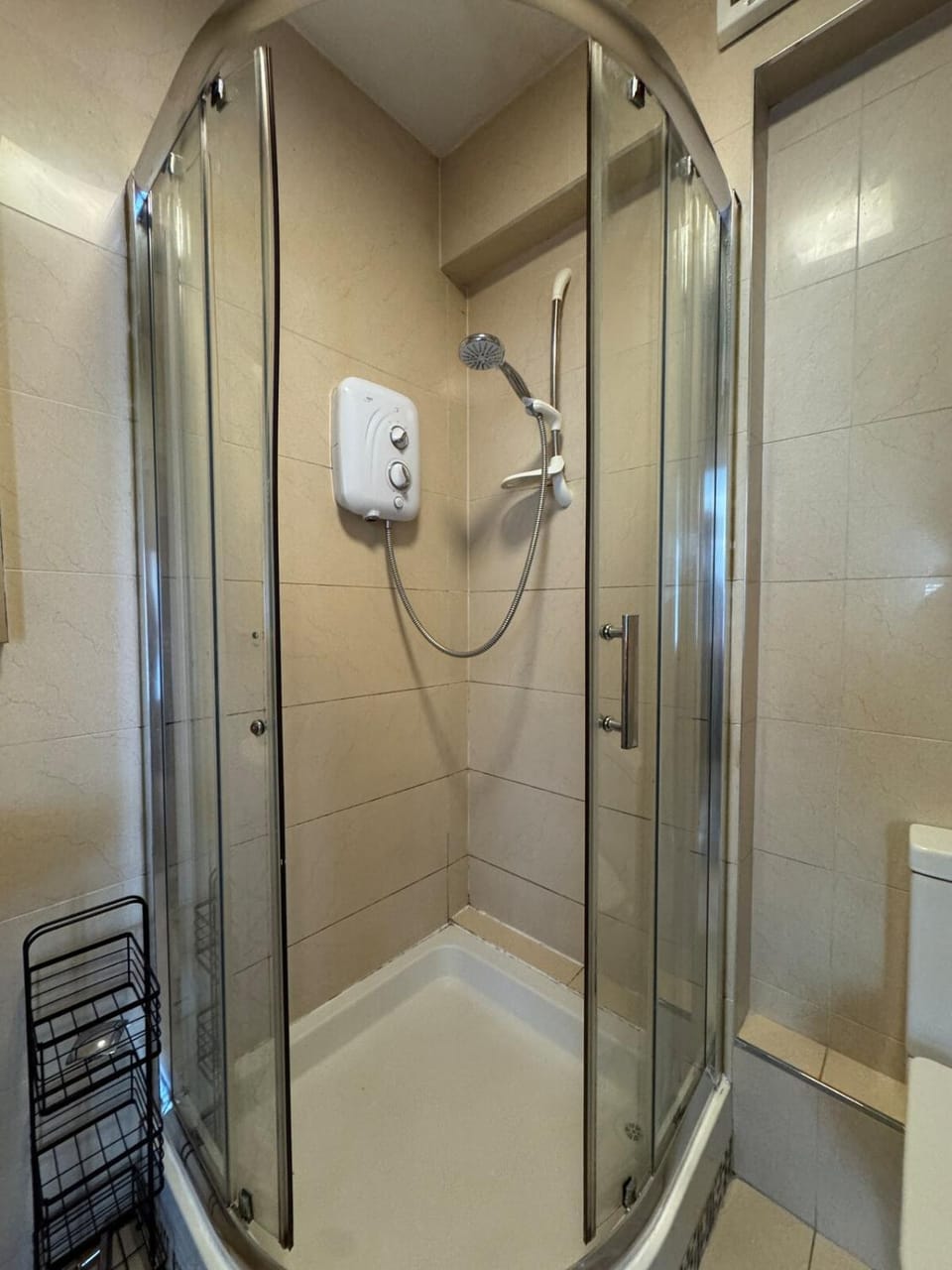 1-Bed + Sofa Bed | Dublin 4 | Excellent Location Apartment in Dublin