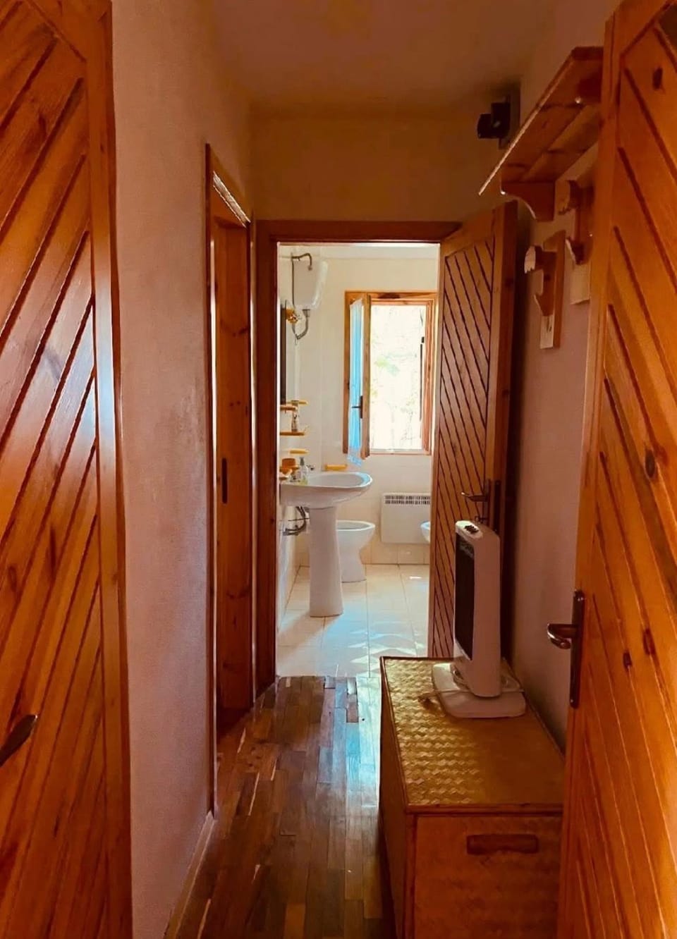 Dimora 353 Residenza Turistica in Sila Apartment in Calabria