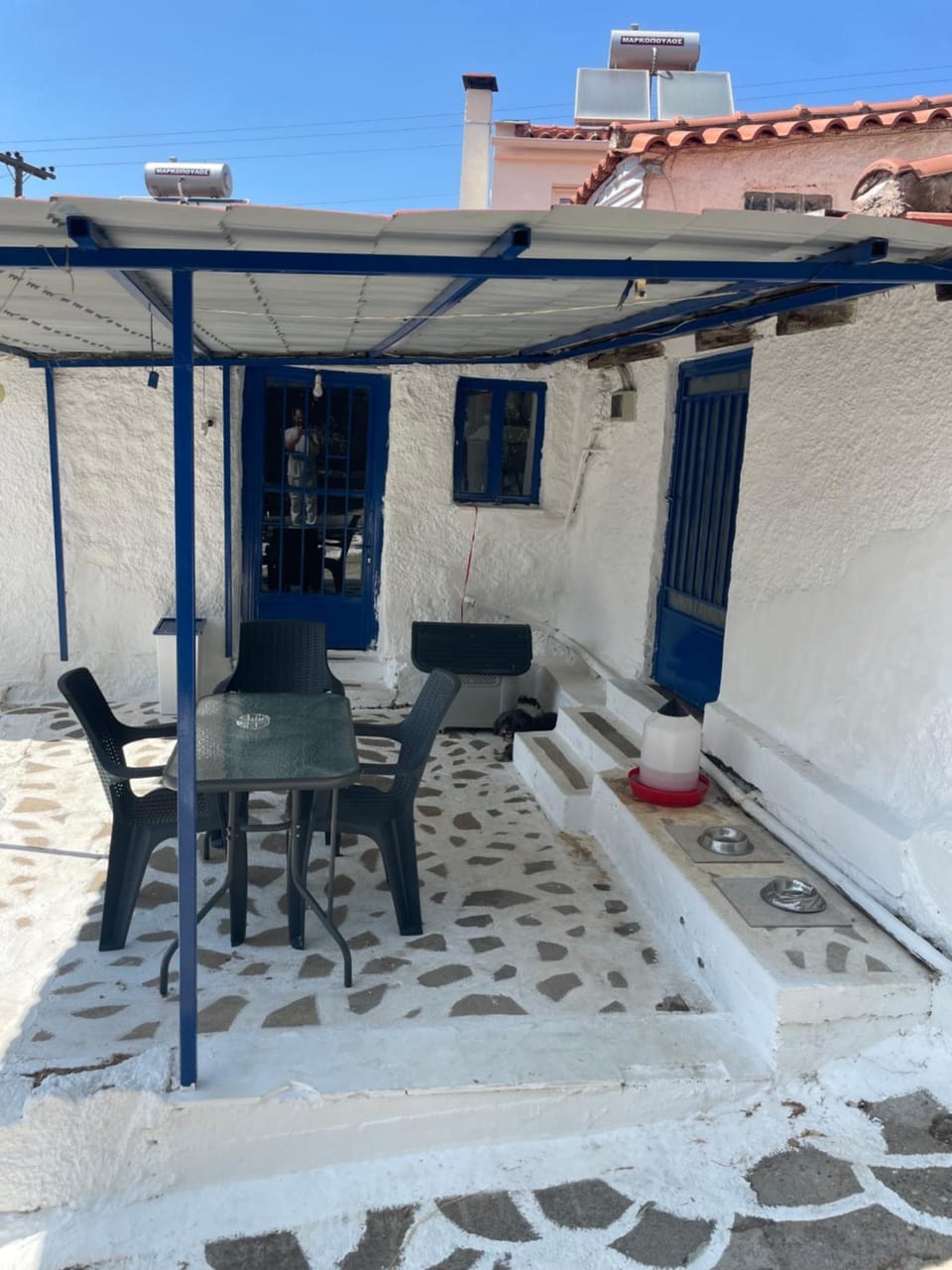 Leonidas apartments 2 Apartment in Peloponnese Region