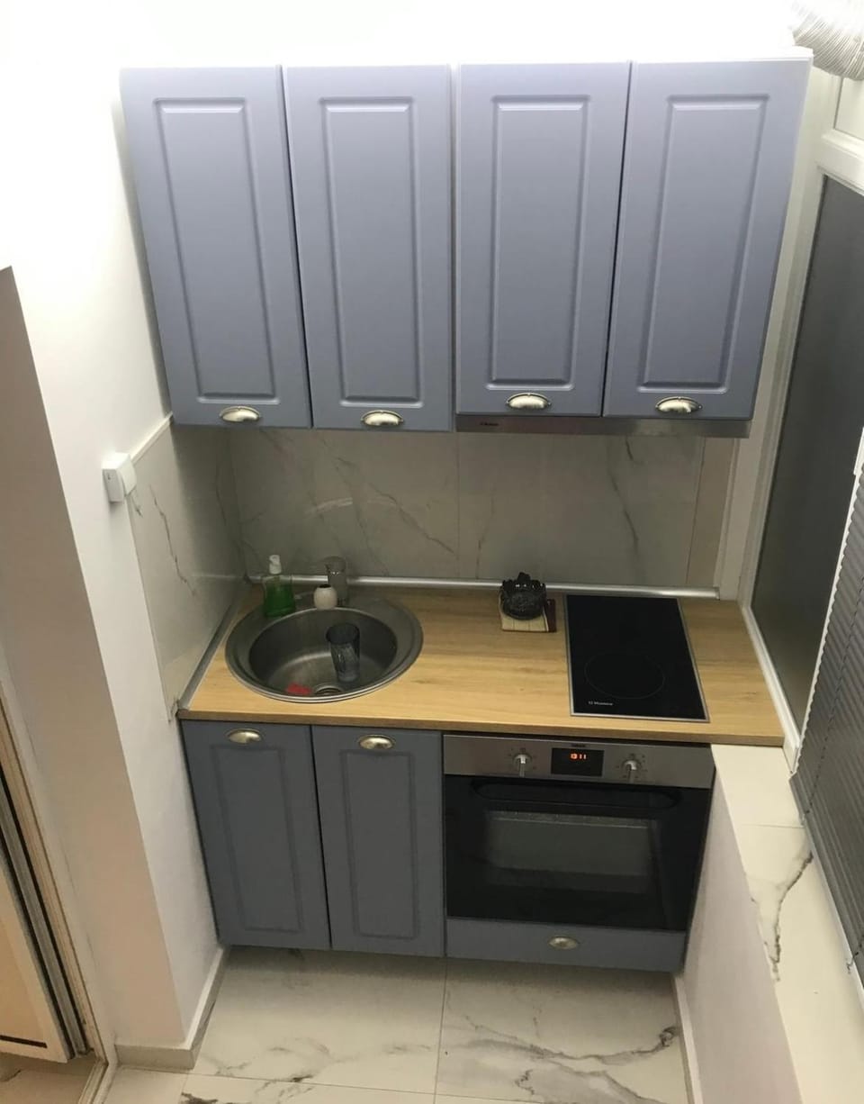 Iris Apartment & Private Parking Apartment in Craiova