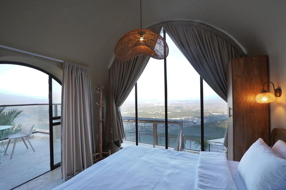 Skyline suites&villa סקיילין סוויטות Villa in Haifa District