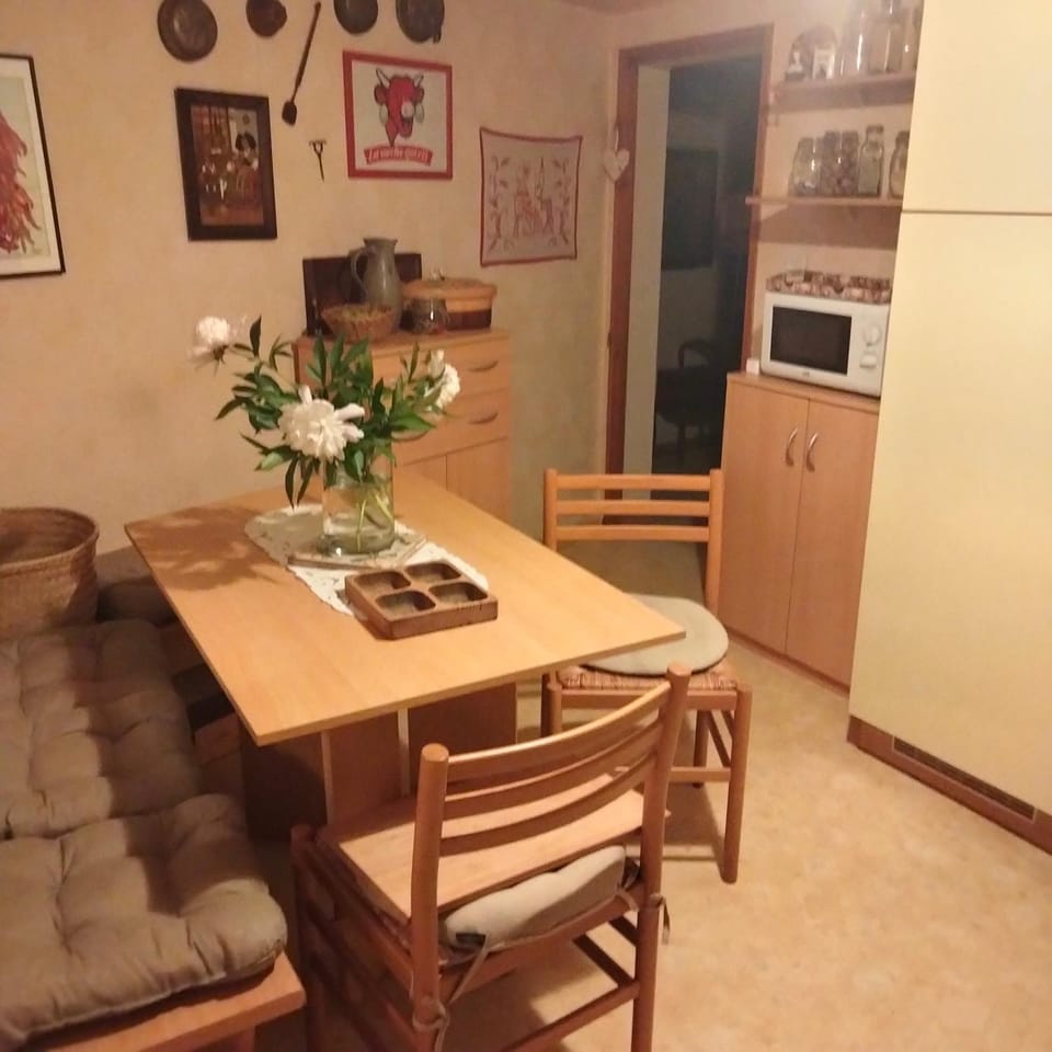 Petit nied Cosy chez l'habitant Vacation rental in Grand Est