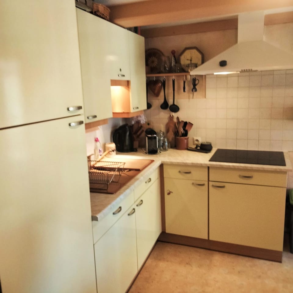 Petit nied Cosy chez l'habitant Vacation rental in Grand Est