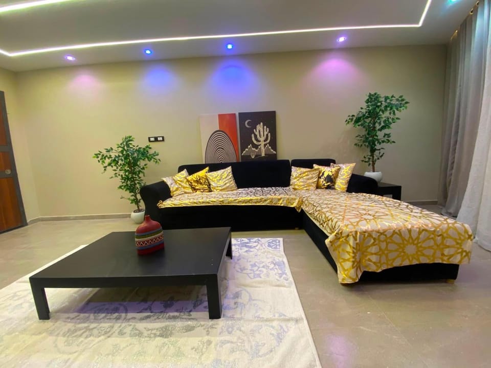 The Nest Apartment in one katameya Apartment in Cairo Governorate