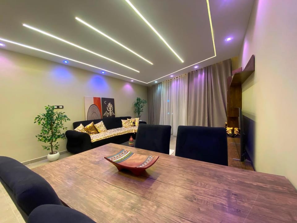 The Nest Apartment in one katameya Apartment in Cairo Governorate