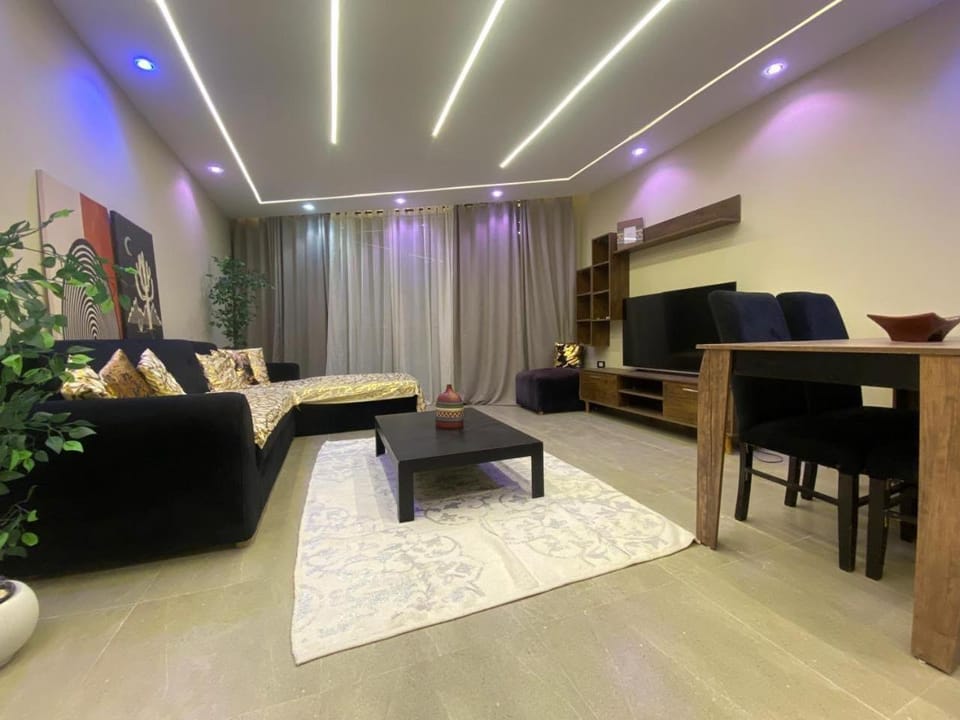 The Nest Apartment in one katameya Apartment in Cairo Governorate