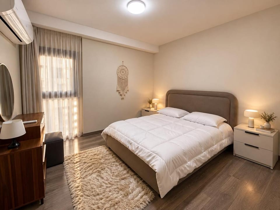 Special house Apartment in Egypt
