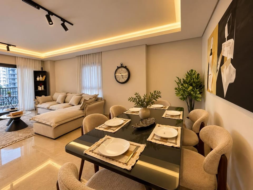 Special house Apartment in Egypt