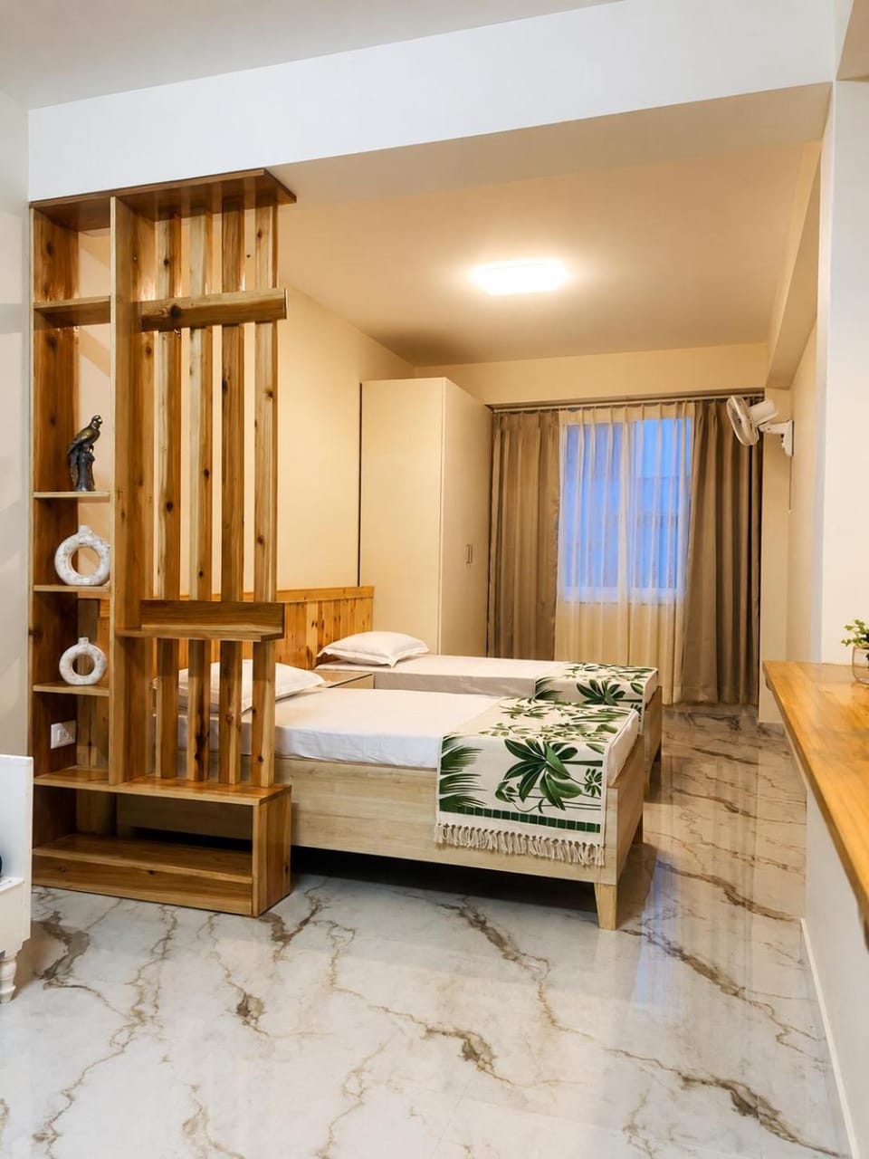 Ruchenbung studio apartments Apartment in India