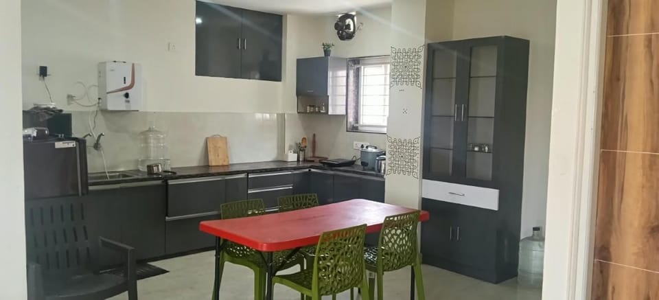 Gayathri Residency Apartment in Hyderabad