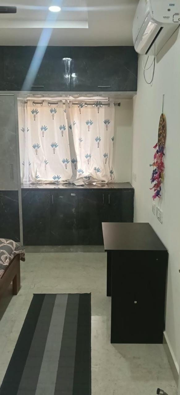 Gayathri Residency Apartment in Hyderabad