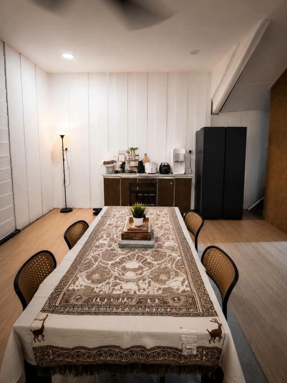 Ruby Tiny Resort Villa in Malaysia
