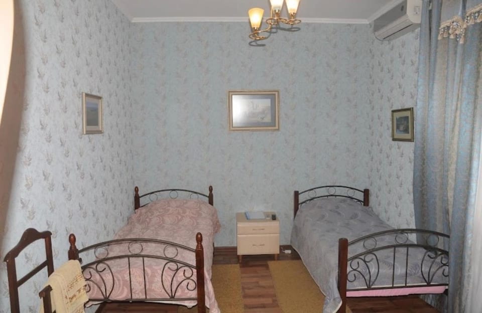 Мотель Титан Motel in Ukraine