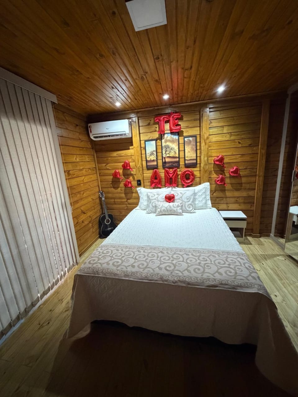 Chalezin de Luxo House in Sorocaba