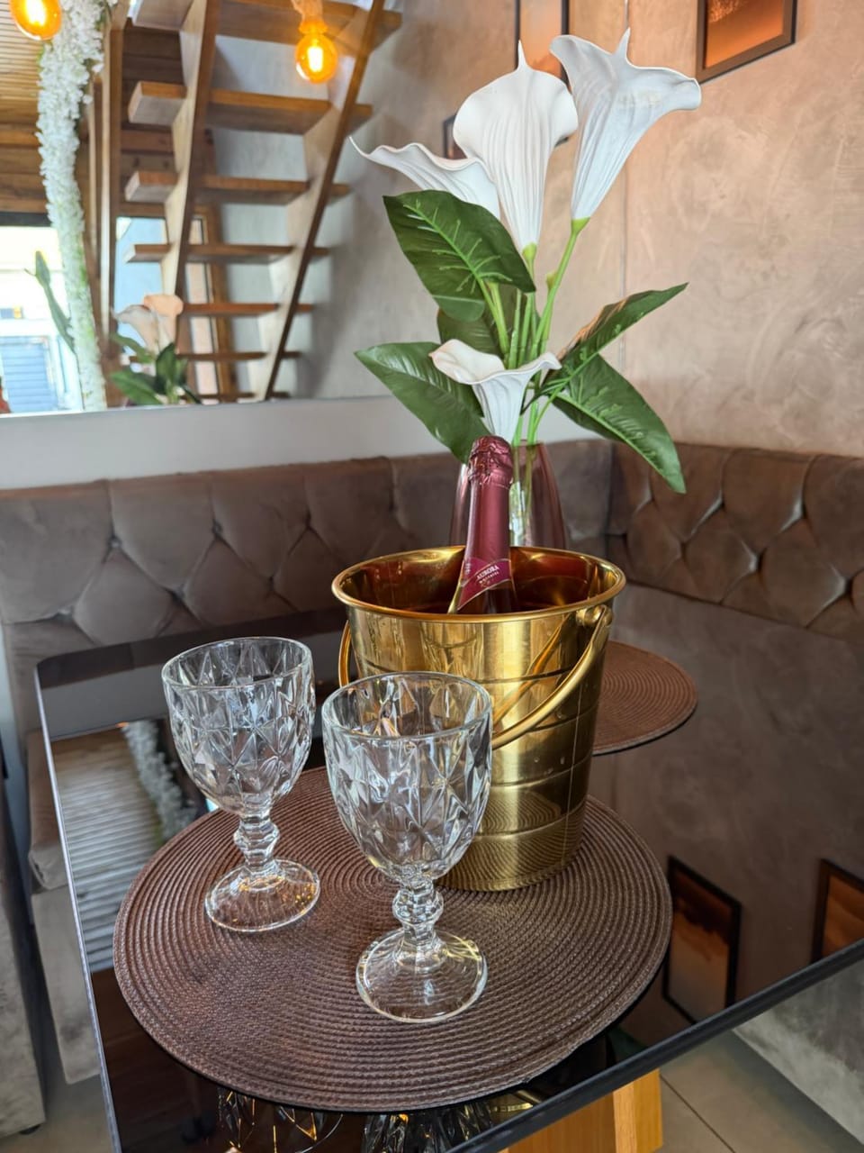 Chalezin de Luxo House in Sorocaba