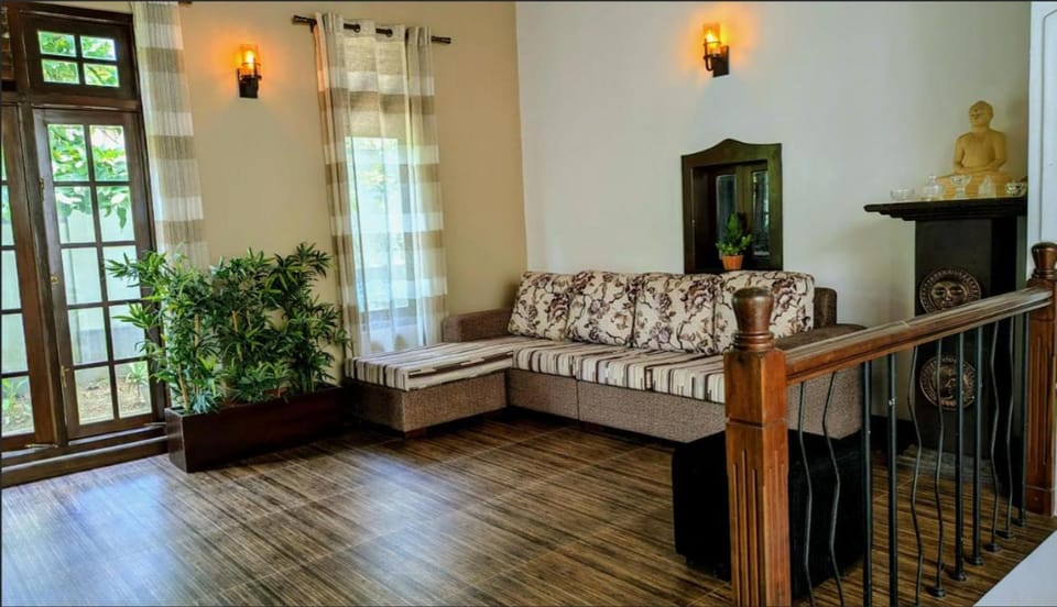 villa in Galle with peaceful garden Villa in Southern Province
