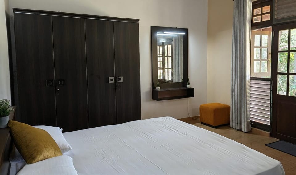 villa in Galle with peaceful garden Villa in Southern Province