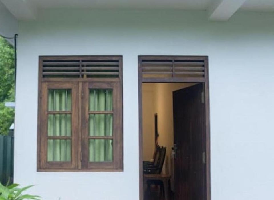 Villa Ceylongo Hikkaduwa Villa in Hikkaduwa