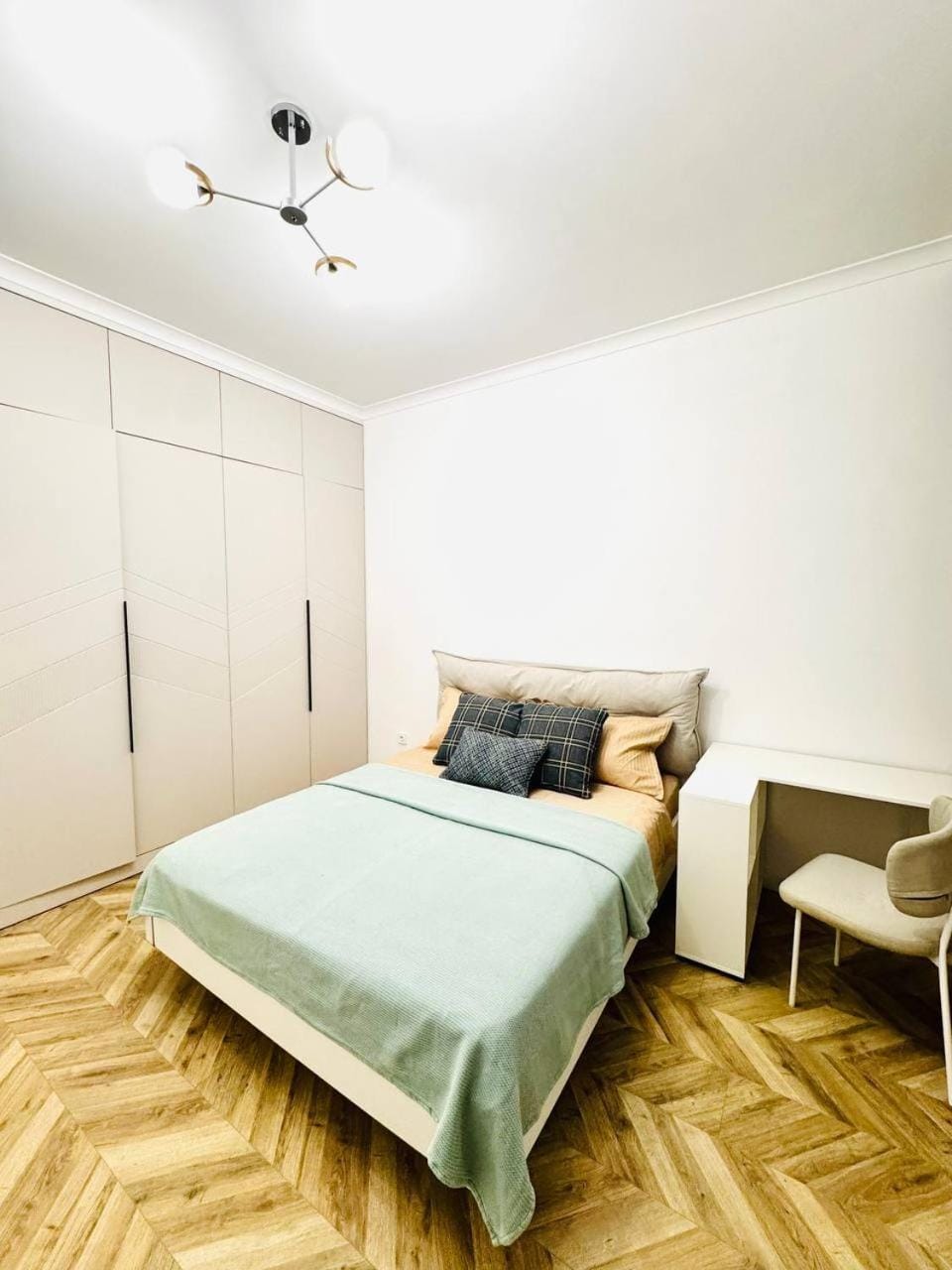 Nexpo 39 Возле Мега, Экспо, от Аэропорта 10 мин Apartment in Kazakhstan