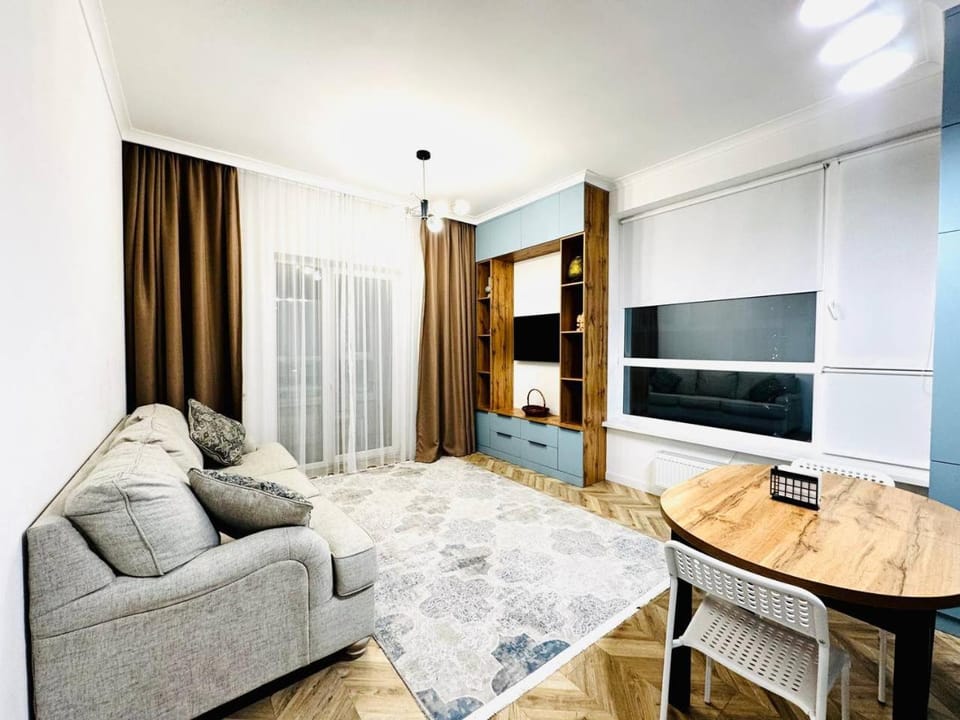 Nexpo 39 Возле Мега, Экспо, от Аэропорта 10 мин Apartment in Kazakhstan
