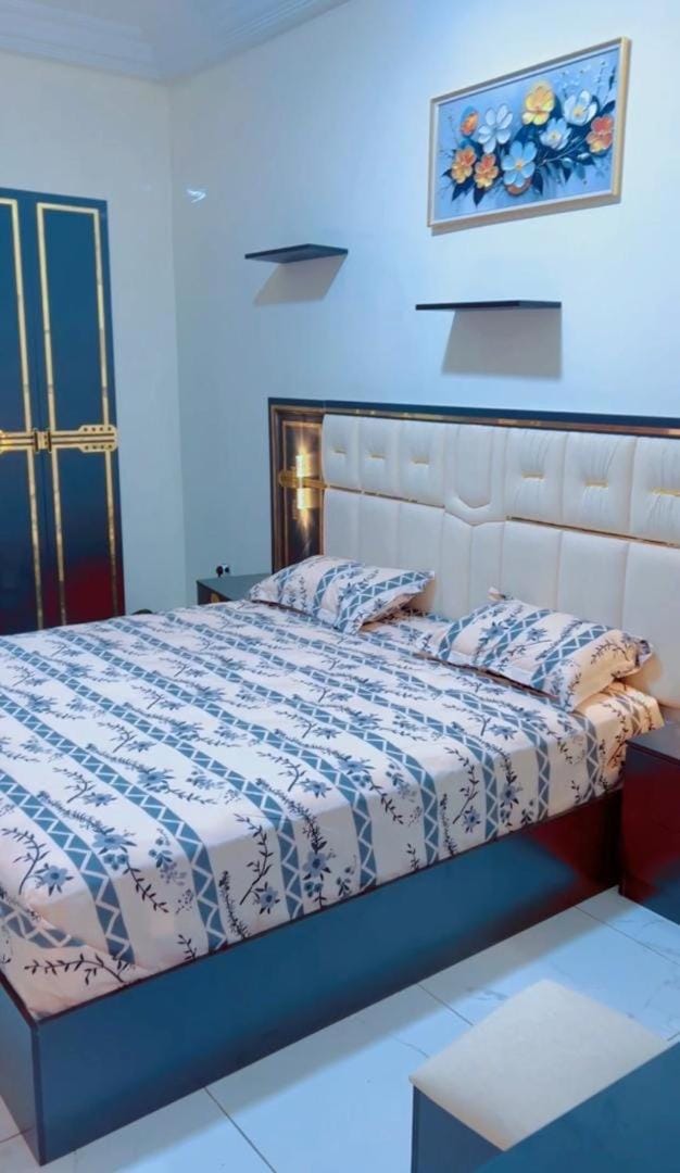 Dieylani Résidence Bed and Breakfast in Dakar Region, Senegal