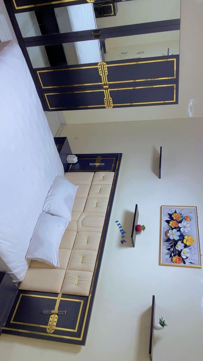 Dieylani Résidence Bed and Breakfast in Dakar Region, Senegal
