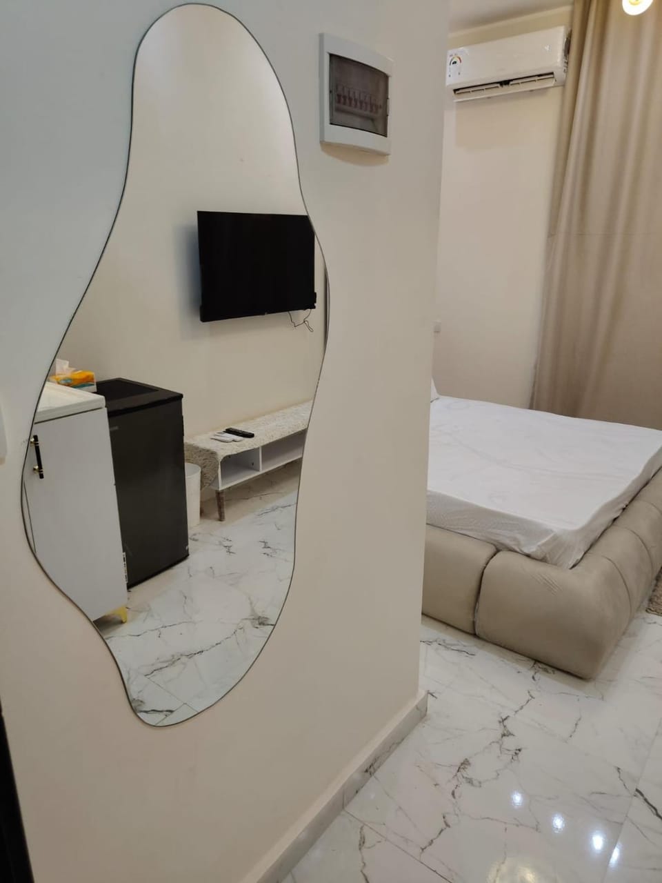Stone Heights pearl Apartment in Hurghada