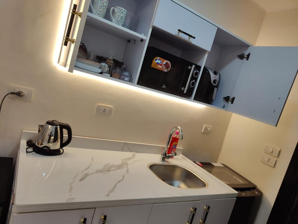 Stone Heights pearl Apartment in Hurghada