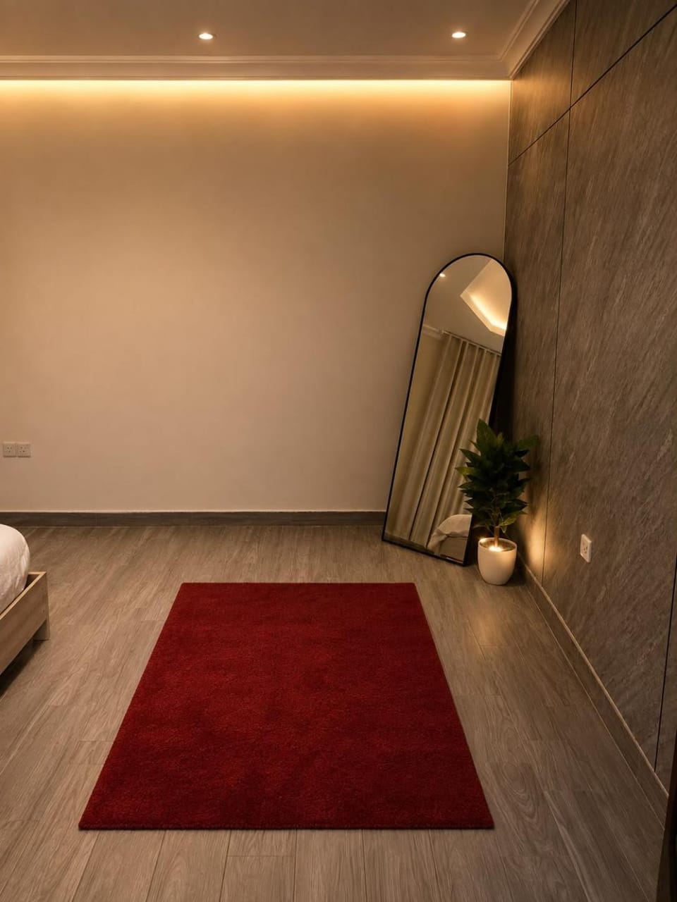 شقة استوديو هادية ورايقة Apartment in Jeddah