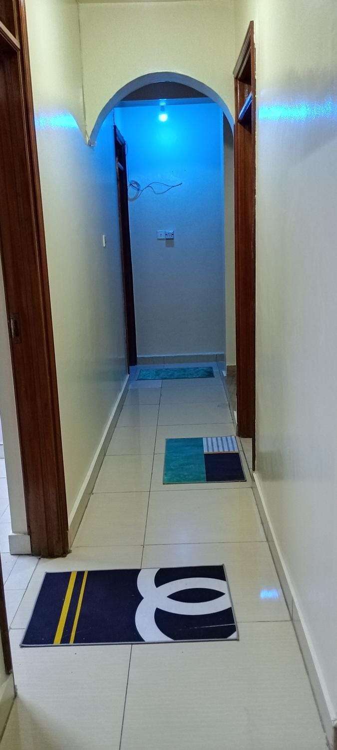 3 bedrooms Baraka Homes at Pam Breeze Apartments Apartment in Mombasa County