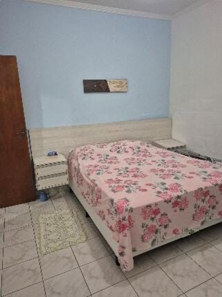 Praia Grande Apt - 2 Dormitorios com 01 Suite Apartment in State of São Paulo