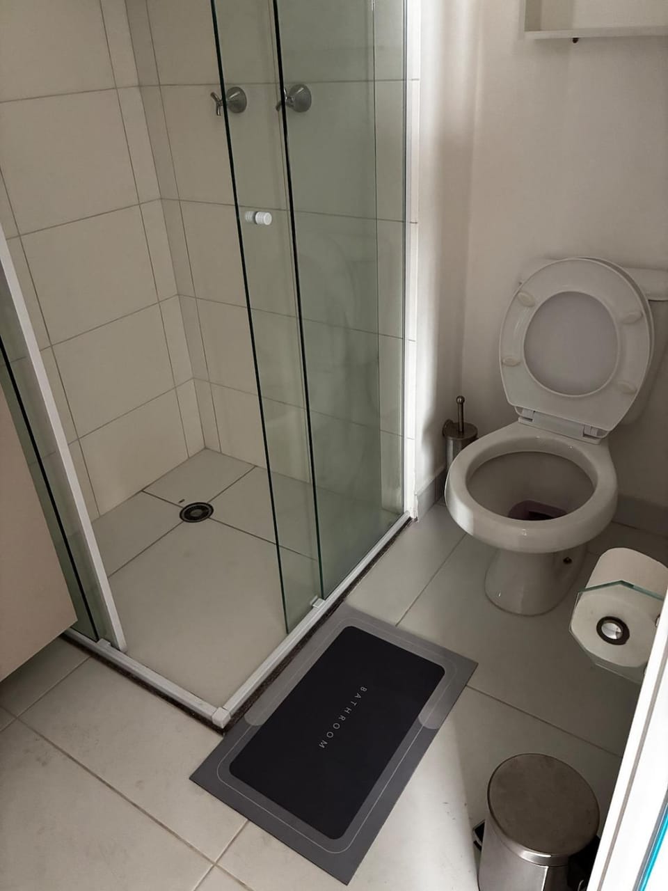 Studio - Chucri Zaidan Apartment in Sao Paulo City