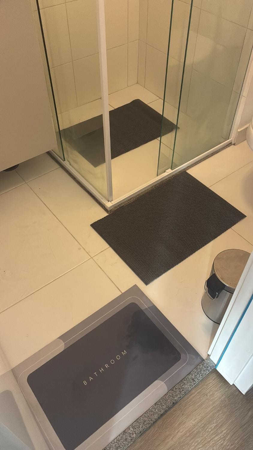 Studio - Chucri Zaidan Apartment in Sao Paulo City