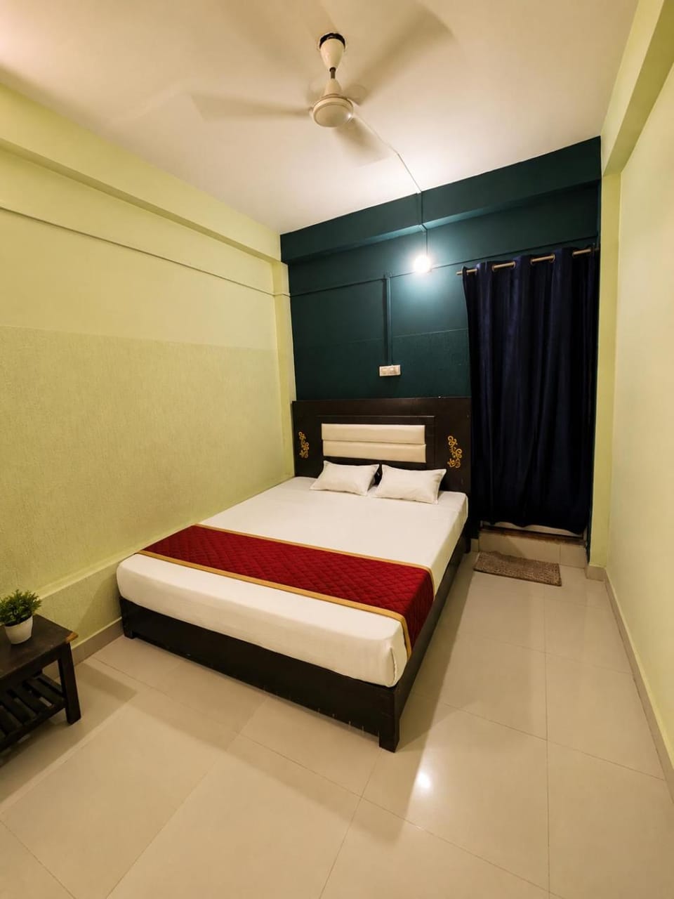 Shyam Ji guest house Vacation rental in Uttar Pradesh