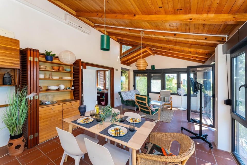 My Dalmatia - Beach Apartment Slanica with private parking Apartment in Murter