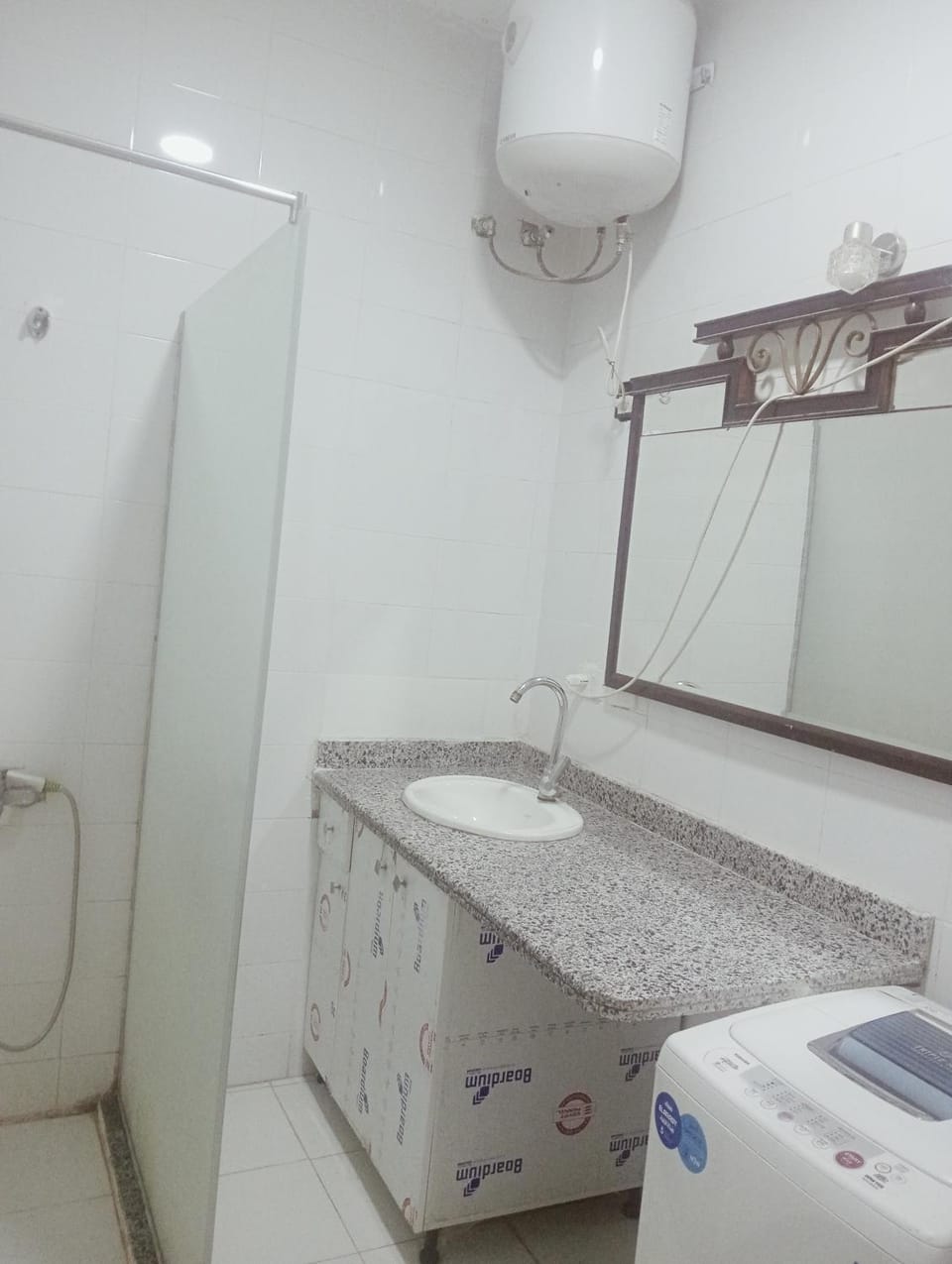 الغردقه شارع السنترال السياحى Apartment in Hurghada