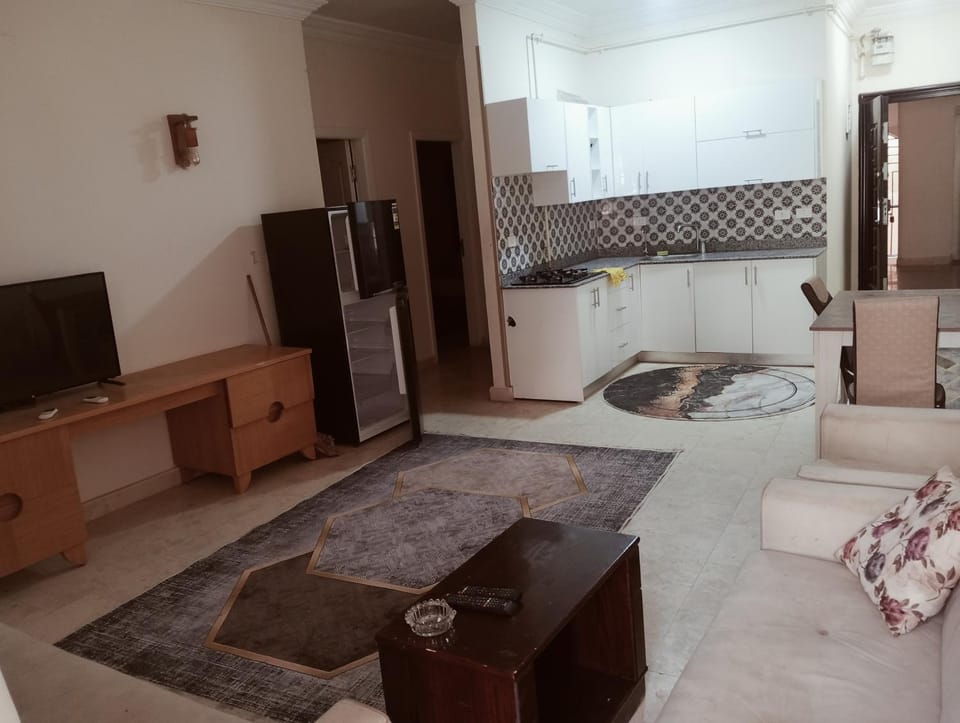 الغردقه شارع السنترال السياحى Apartment in Hurghada